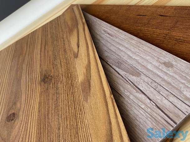 Наружная отделка дома hpl панелями  Fundermax, фотография 6