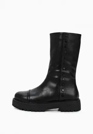 Сапоги zenden first, фотография 1