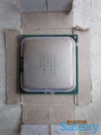 Процессор Intel E5700, фотография 1