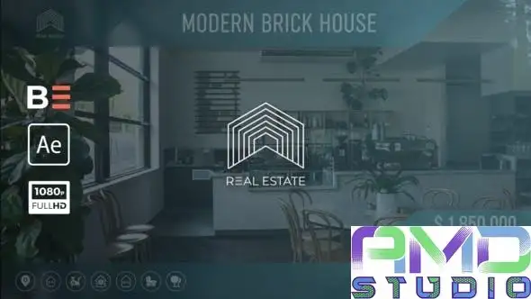 Заказать рекламные ролики для агентства недвижимости (REAL_ESTATE_1), фотография 1