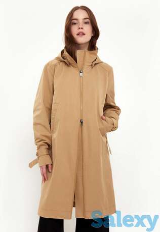 Плащ finn flare, фотография 1