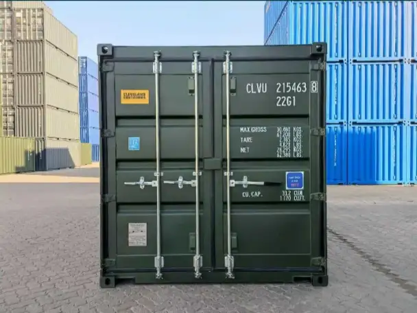 Кантенер, фотография 16