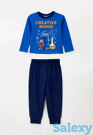 Пижама acoola, фотография 1