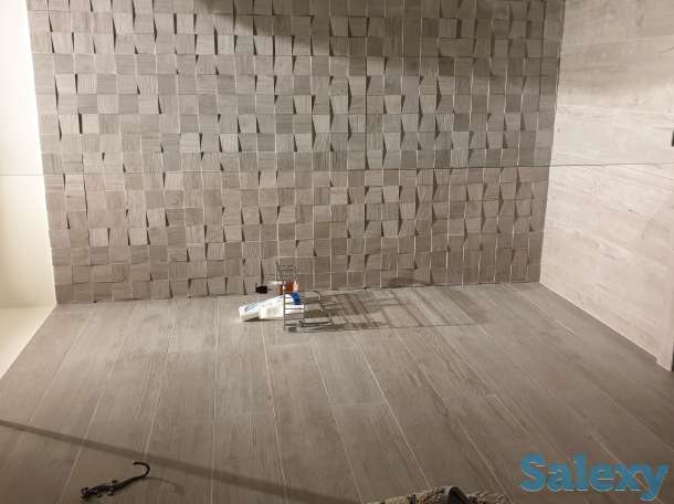 Профессиональная строительная бригада, фотография 6