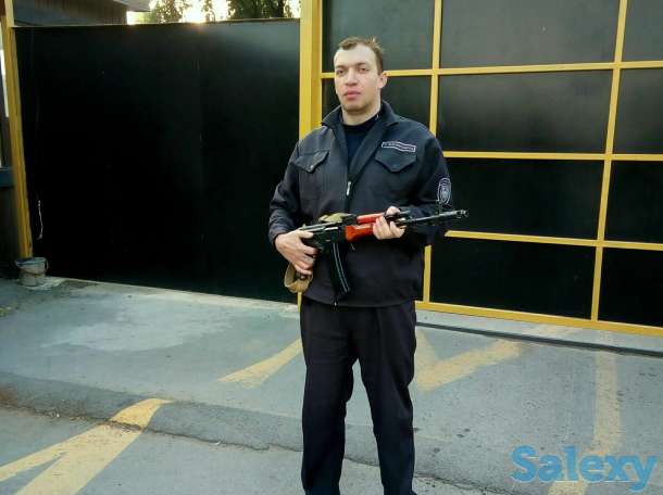 Охранник Контролер, фотография 2