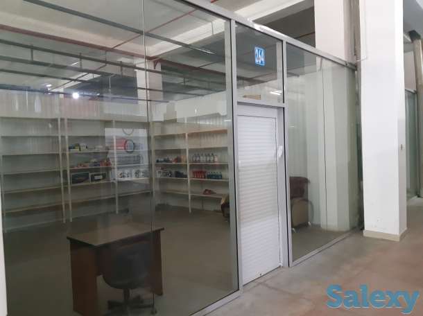 Продам бутик в Карсити БакОрда, Рыскулова Петрова, фотография 1