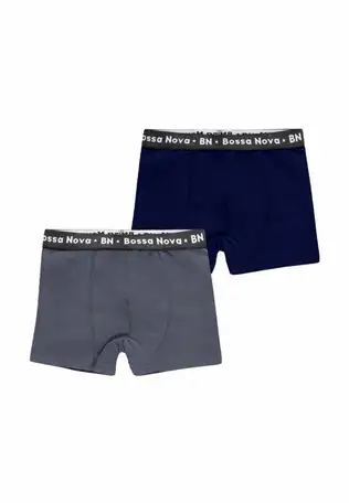 Трусы 2 шт. bossa nova, фотография 1