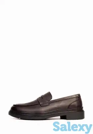 Лоферы world step, фотография 1