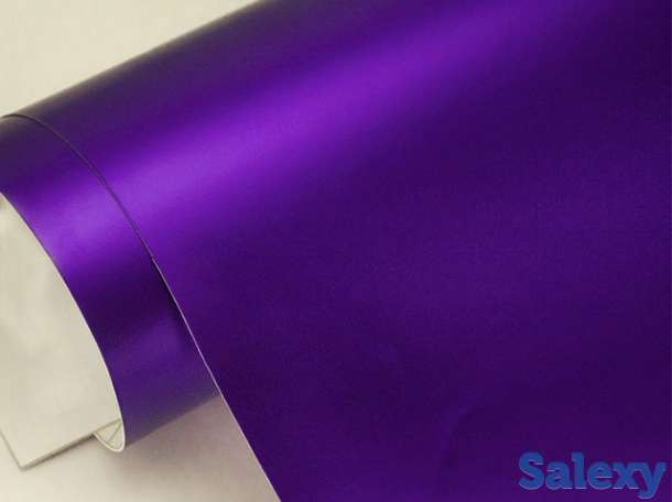 Автопленки для оклейки кузова полностью, фотография 3