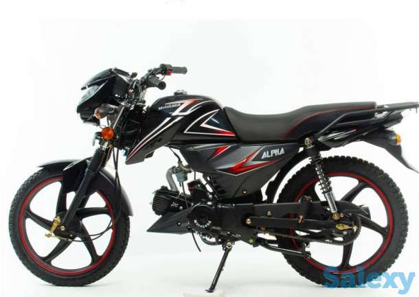 Мотоциклы от 125 до 300сс  Атырау, фотография 1