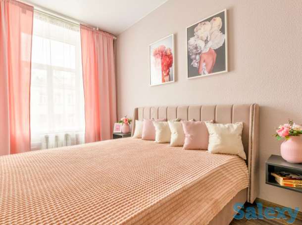 Уютные апартаменты, ул. Кожабекова 17/2, фотография 10