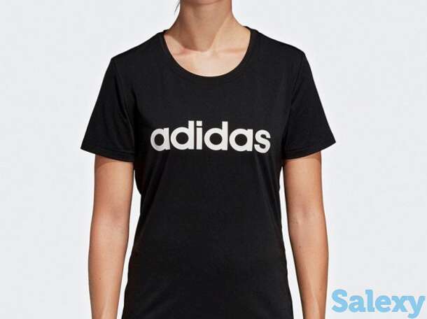 Футболка спортивная adidas, фотография 1