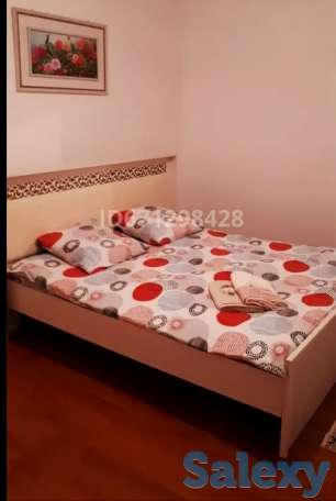 Квартира посуточно, Мкрн. Алмагуль 4дом, фотография 2