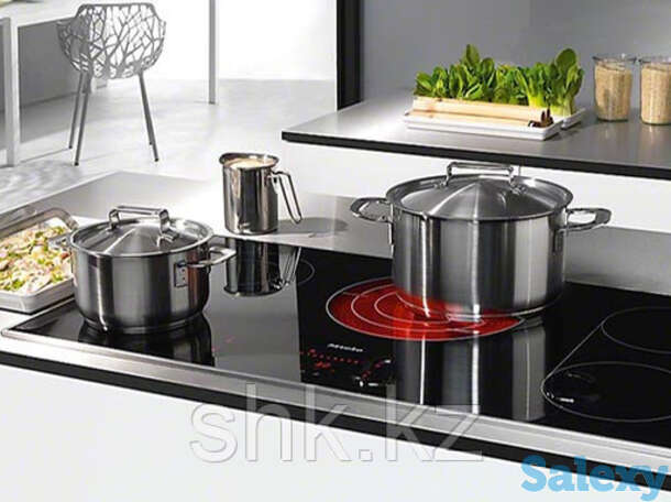 Ремонт индукционных плит mayer&boch, фотография 1