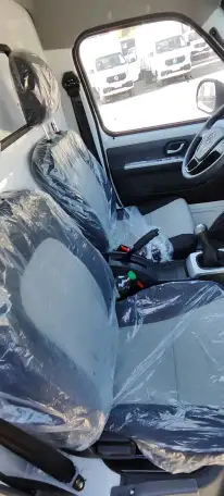 Продам Новый бортовой грузовик  3.5т Dongfeng T3Q, фотография 6