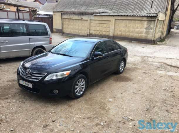 Такси Астрахань-Атырау, фотография 1