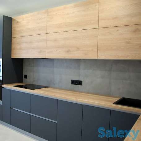 Мебель на заказ, фотография 2