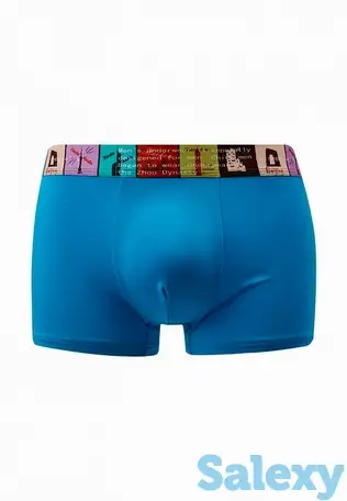 Трусы tuosite, фотография 1