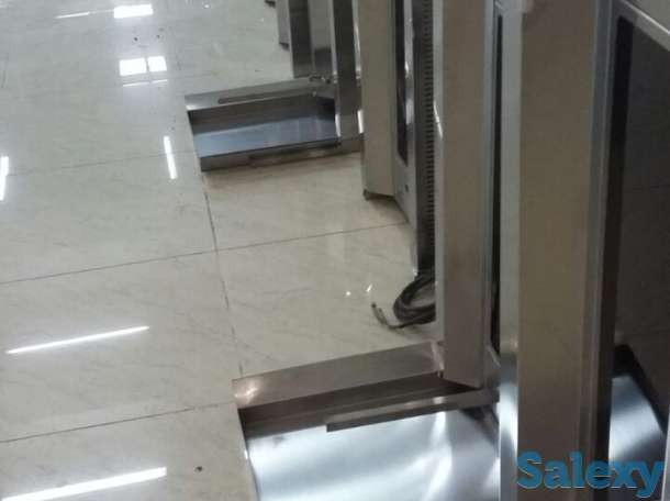 Б/у ресторанное оборудование RESTART донер аппараты, пароконвектоматы, фотография 5