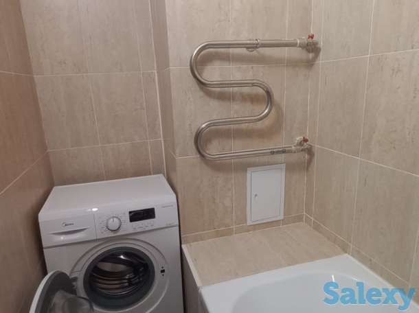 Сдам 3-х комнатную квартиру на длительный срок, Улица Е10, фотография 3