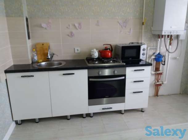 Новейшая 1 кв в новом доме, возле Гипермаркета 