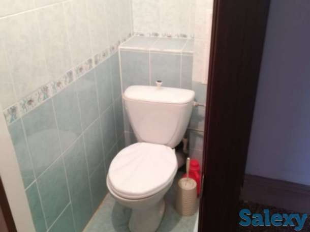 Сдам комнату в 2 комнатной квартире, Проспект Аззаттык 78, фотография 1