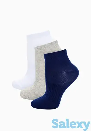 Носки 3 пары sela, фотография 1