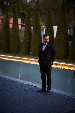 Ведущий Алматы Руслан Тамада Шоумен, фотография 6