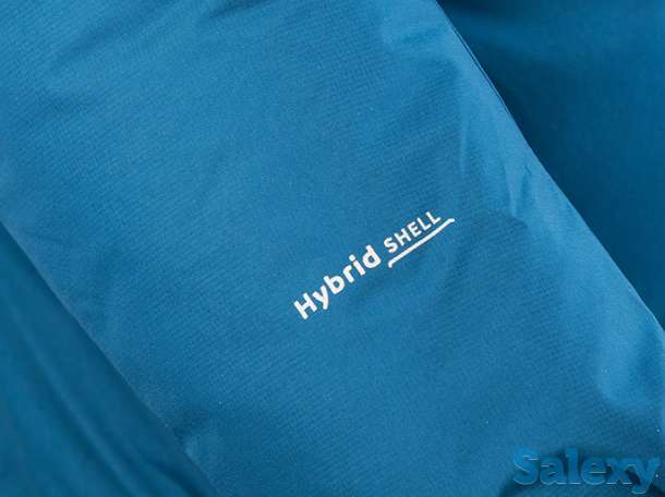 Куртка сивера шурга про 2.3 сапфир, фотография 10