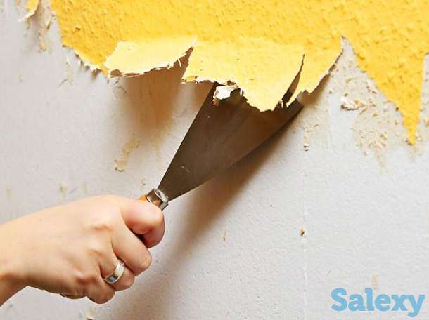 Ремонт квартир в Алматы, фотография 2