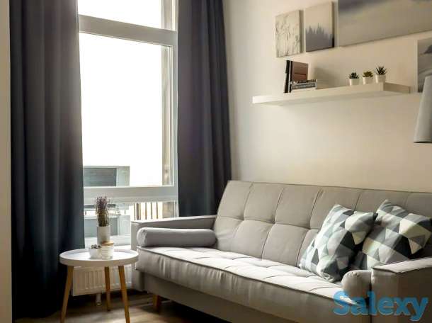 Уютная квартира в центре города, пр. Аль-Фараби 95, фотография 1