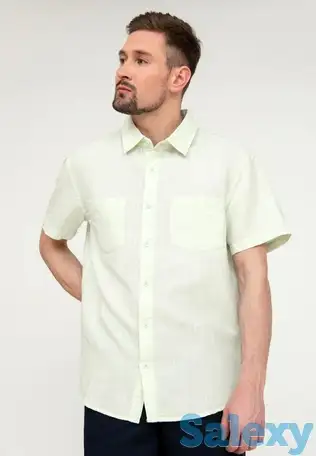 Рубашка finn flare, фотография 1