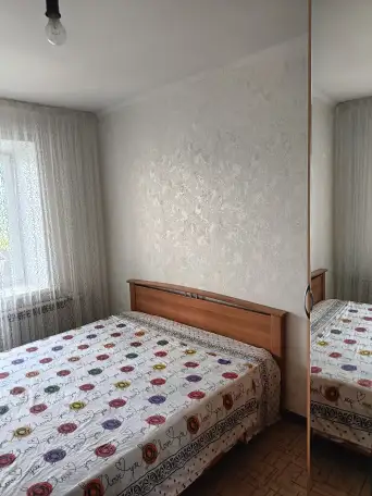 Квартира  посуточно, Астана7/1, фотография 5