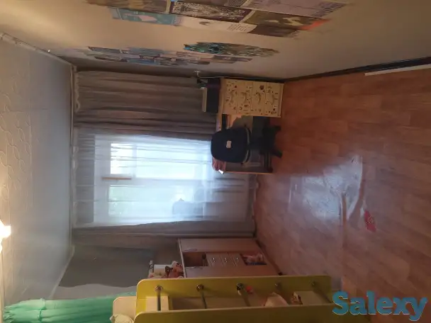 Продам 2х комнатную квартиру, Лисаковск, 4-18, фотография 4