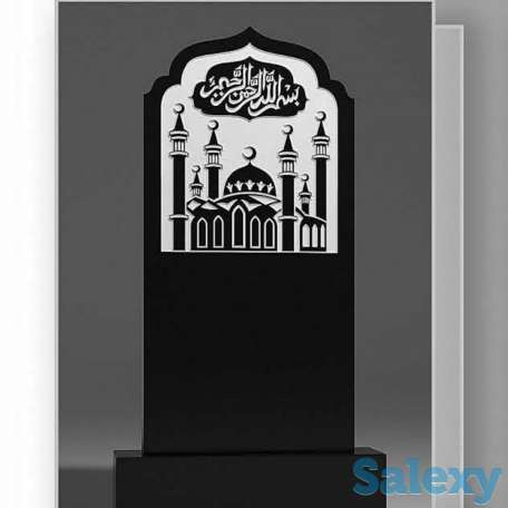 Изготовление памятников любой сложности на заказ, фотография 3