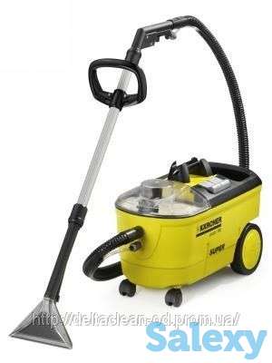 Чистка ковров, фотография 2