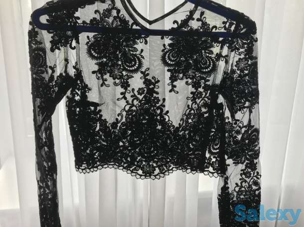 Продаю вечернее платье, фотография 1