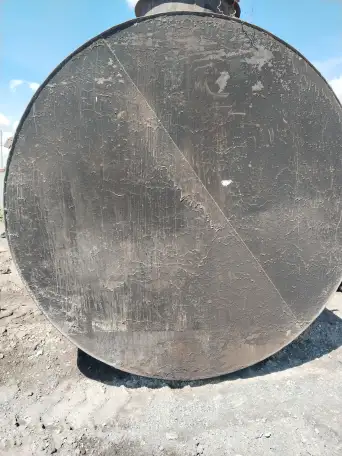 Емкость,цистерный для Азс, фотография 2