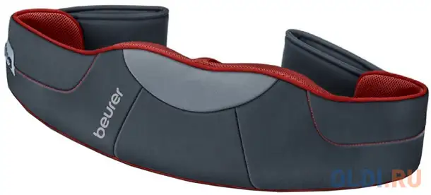 Массажер beurer mg151 24вт серый, фотография 1