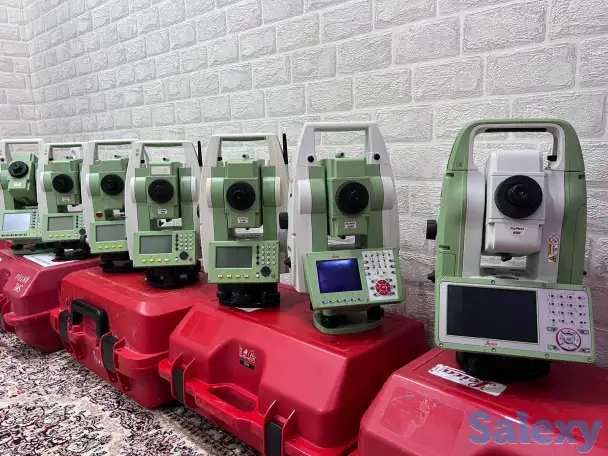 Геодезическая сопровождения, фотография 5