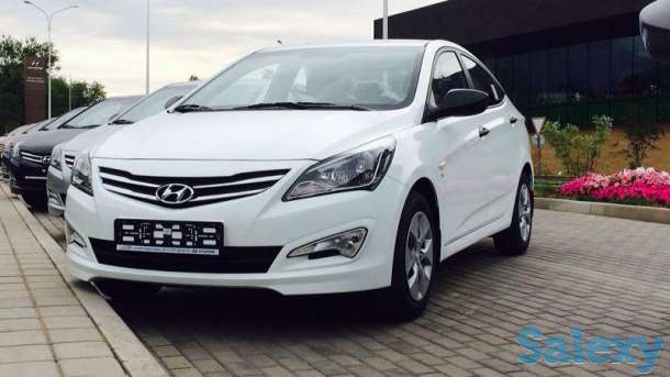 автопрокат, фотография 1