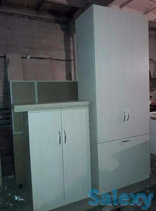 Корпусная мебель на заказ, фотография 12