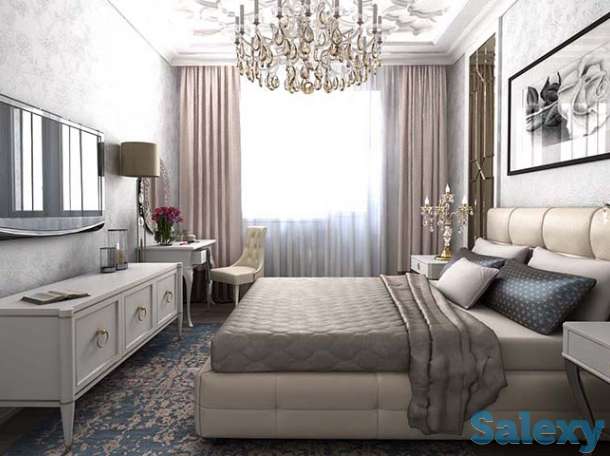 Дизайн интерьера, фотография 10