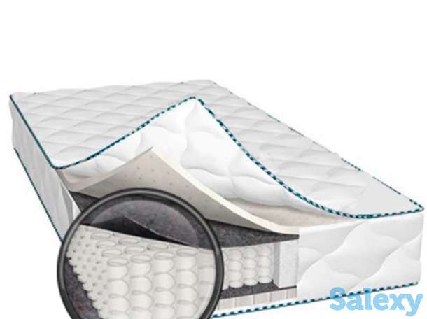 Ортопедические Матрасы из России!, фотография 7