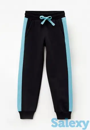 Брюки спортивные roxyfoxy, фотография 1