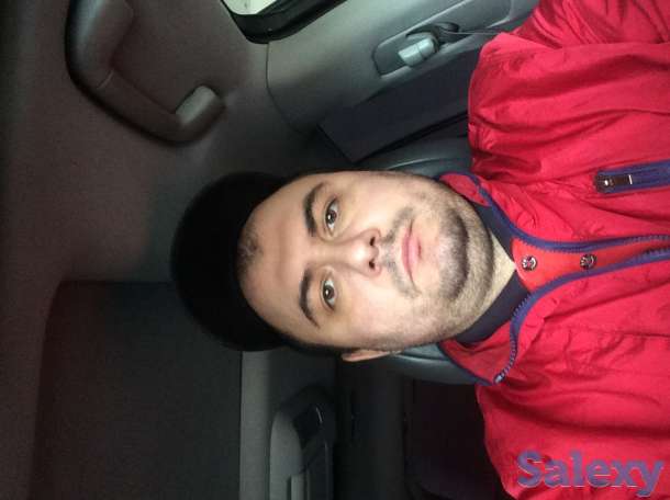 ищу работу водителя, фотография 1