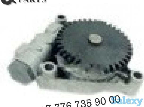 Oil Pump (масляный насос), на спецтехнику JCB 3cx, JCB 4cx, 02/202485., фотография 2