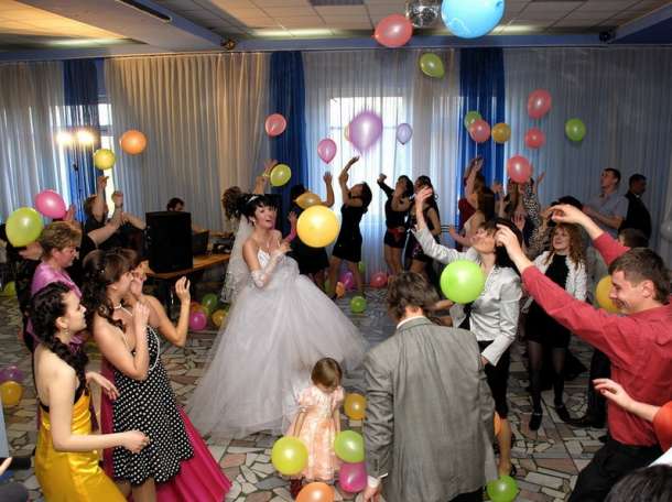 Ведущая, тамада, фотография 3