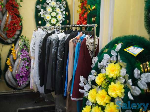 Бюро ритуальных услуг в Алматы, фотография 5