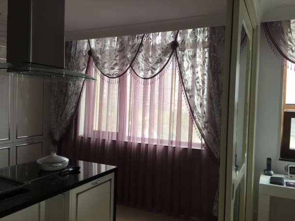 пошив штор и домашнего текстиля, фотография 7